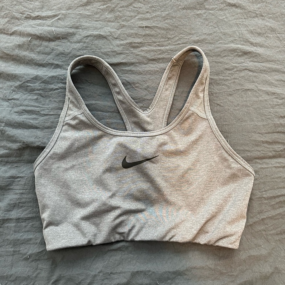 Nike Dri-fit sports bra